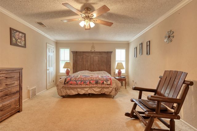 710 S Main Street, Tehuacana, TX 76686