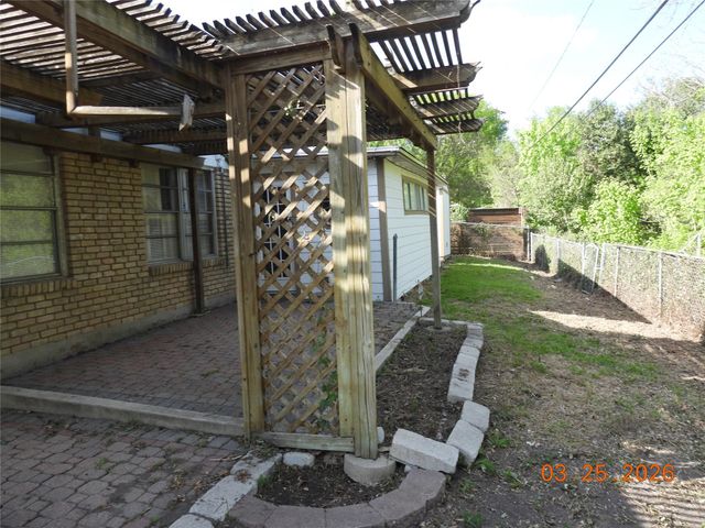 6009 Belfast DR, Austin, TX 78723