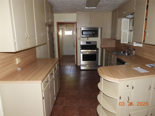 6009 Belfast DR, Austin, TX 78723