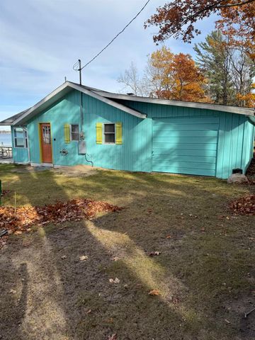 1779 S Green Road, Lake City, MI 49651