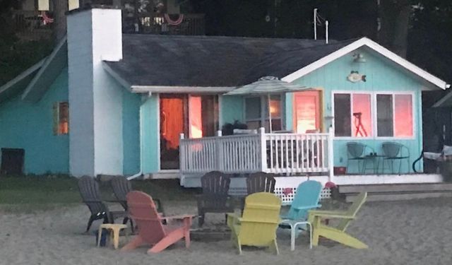 1779 S Green Road, Lake City, MI 49651