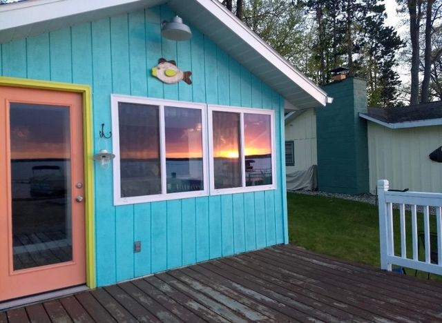 1779 S Green Road, Lake City, MI 49651