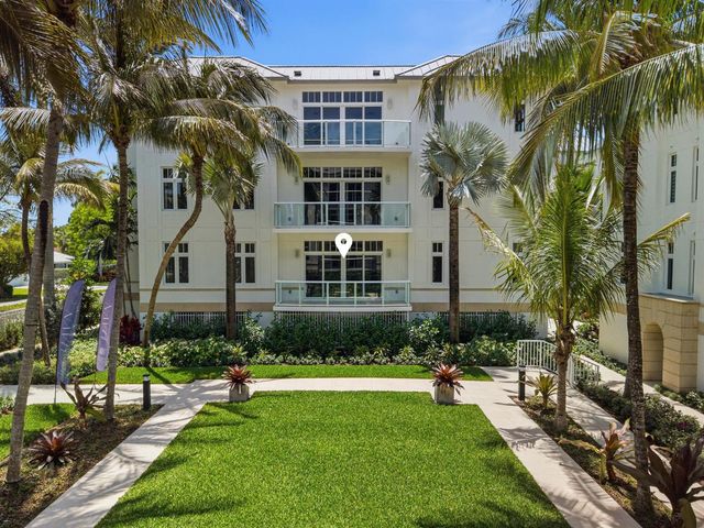 178 Lake Drive 4102, Palm Beach Shores, FL 33404
