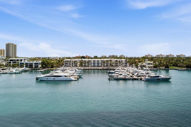 178 Lake Drive 4102, Palm Beach Shores, FL 33404