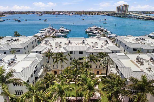 178 Lake Drive 4102, Palm Beach Shores, FL 33404