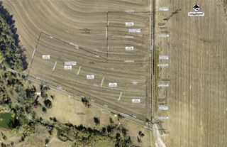 Lot 7 CR 320, Granger, TX 76530
