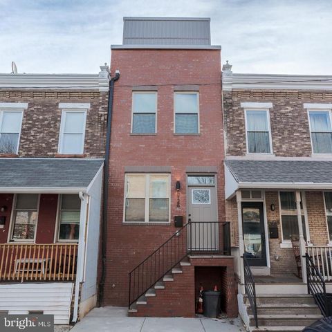 5126 MALCOLM ST, Philadelphia, PA 19143