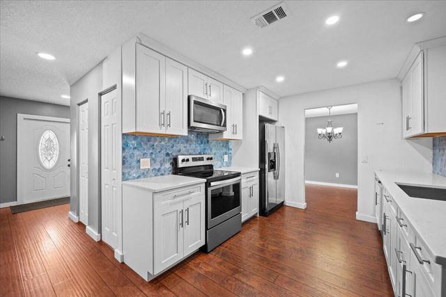 7423 Oakmont Drive, Greenacres, FL 33467