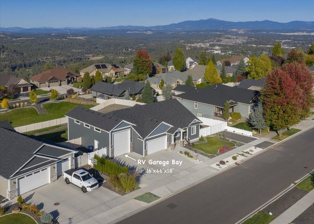 2706 W Howesdale Rd, Spokane, WA 99208