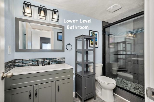 2706 W Howesdale Rd, Spokane, WA 99208