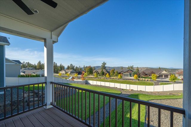 2706 W Howesdale Rd, Spokane, WA 99208