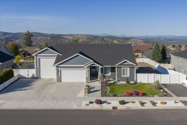 2706 W Howesdale Rd, Spokane, WA 99208