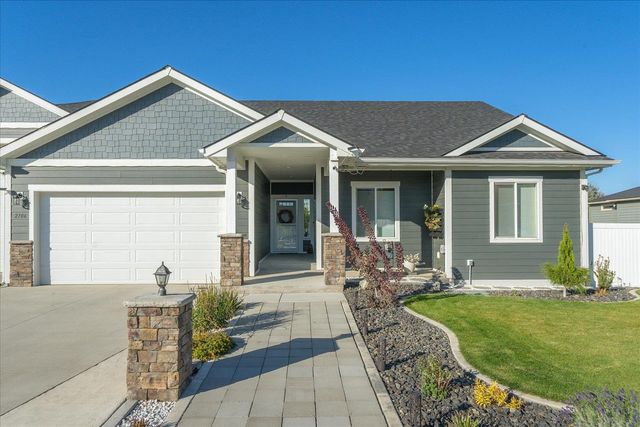 2706 W Howesdale Rd, Spokane, WA 99208
