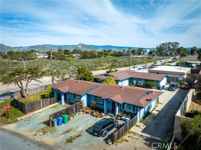 701 Los Osos Valley, Los Osos, CA 93402