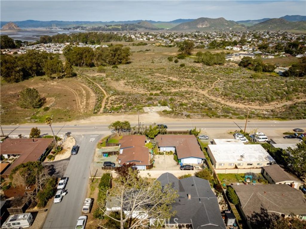 701 Los Osos Valley, Los Osos, CA 93402