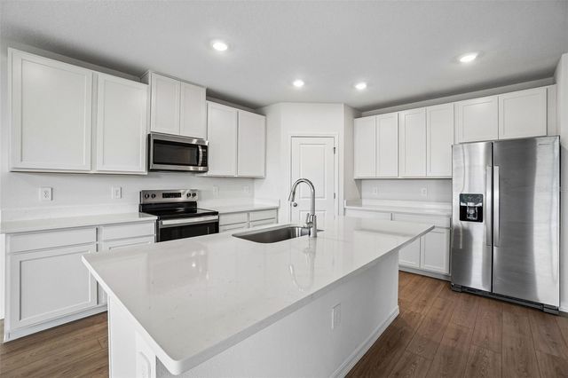 13684 UMBER FOREST STREET, Hudson, FL 34669
