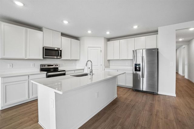 13684 UMBER FOREST STREET, Hudson, FL 34669
