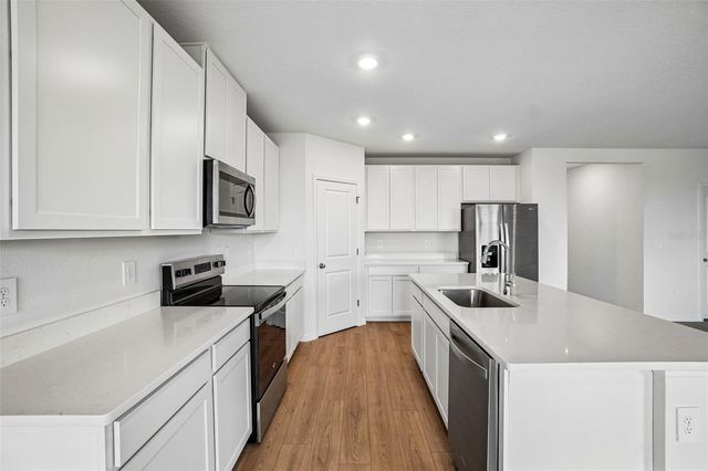 13684 UMBER FOREST STREET, Hudson, FL 34669