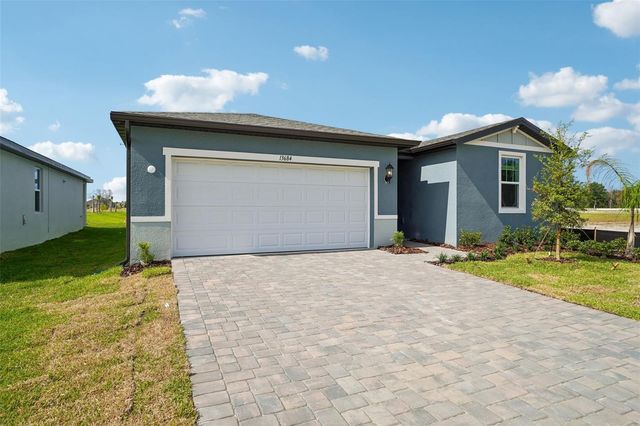 13684 UMBER FOREST STREET, Hudson, FL 34669