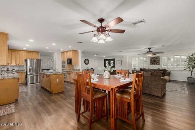 338 E HARVARD Avenue, Gilbert, AZ 85234