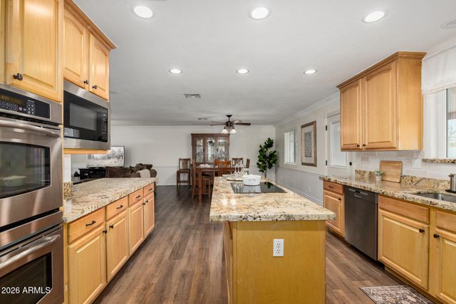 338 E HARVARD Avenue, Gilbert, AZ 85234