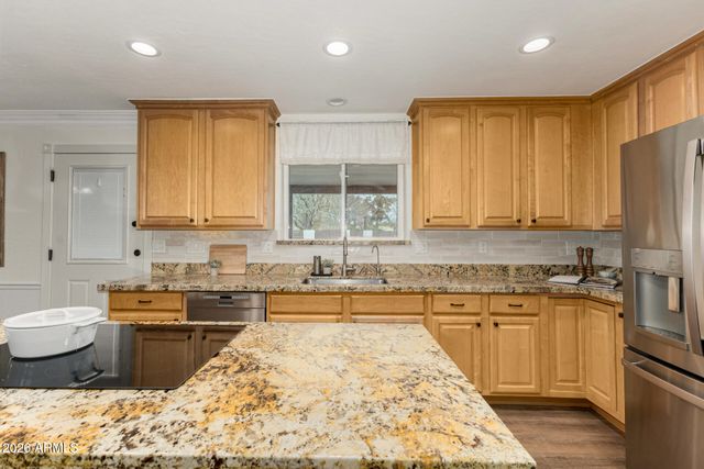 338 E HARVARD Avenue, Gilbert, AZ 85234