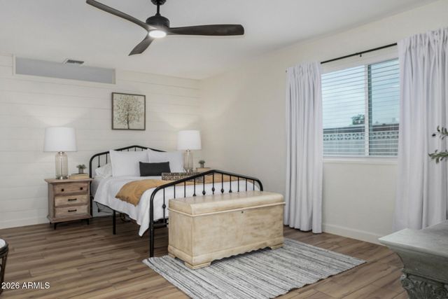 338 E HARVARD Avenue, Gilbert, AZ 85234