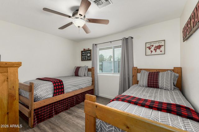 338 E HARVARD Avenue, Gilbert, AZ 85234