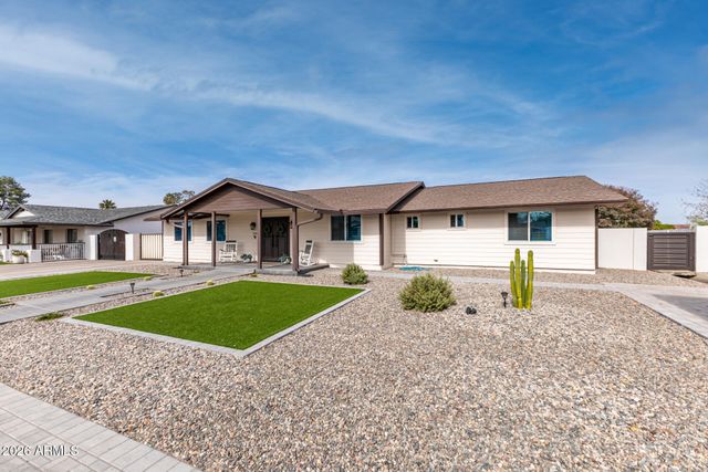 338 E HARVARD Avenue, Gilbert, AZ 85234