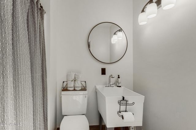 338 E HARVARD Avenue, Gilbert, AZ 85234