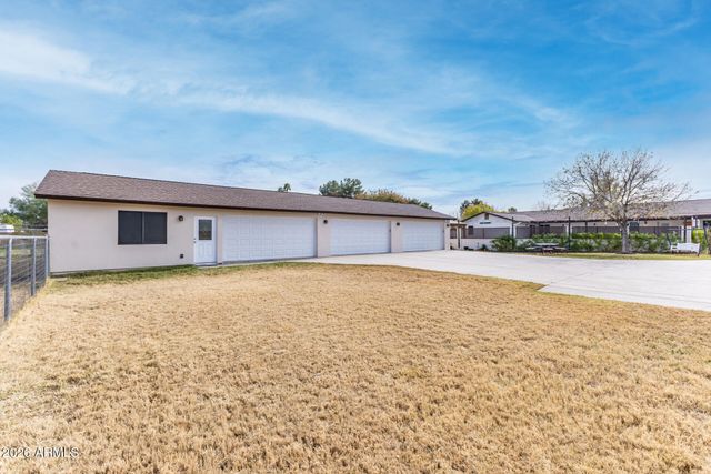 338 E HARVARD Avenue, Gilbert, AZ 85234