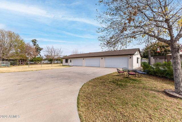 338 E HARVARD Avenue, Gilbert, AZ 85234