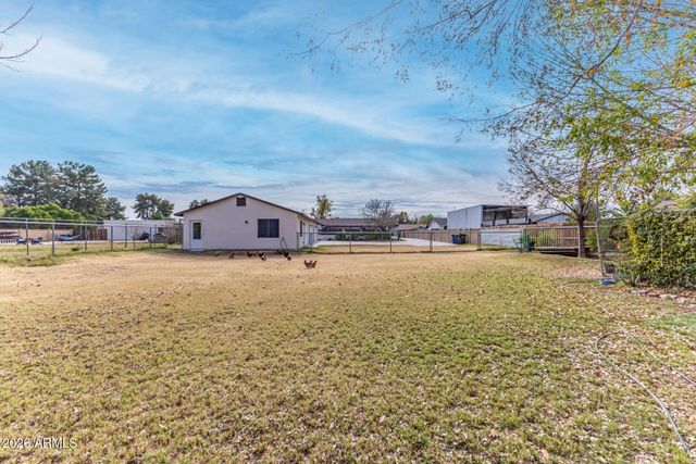 338 E HARVARD Avenue, Gilbert, AZ 85234