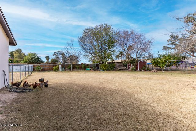 338 E HARVARD Avenue, Gilbert, AZ 85234