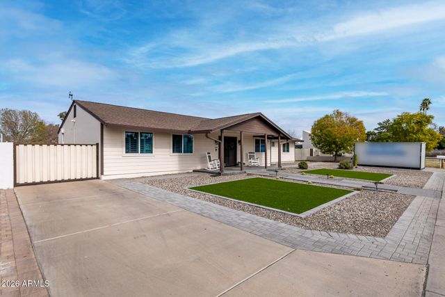 338 E HARVARD Avenue, Gilbert, AZ 85234