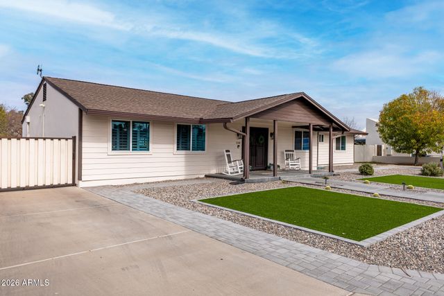 338 E HARVARD Avenue, Gilbert, AZ 85234