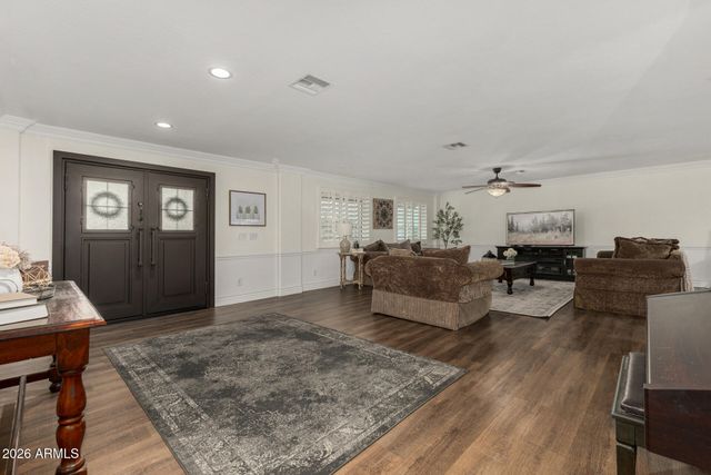 338 E HARVARD Avenue, Gilbert, AZ 85234