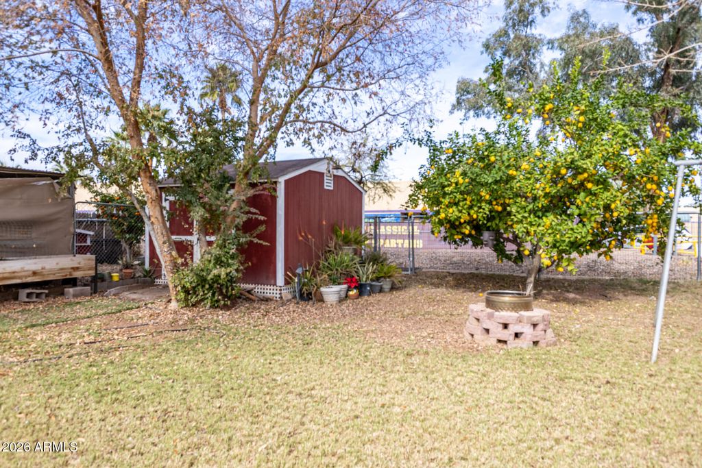 Image 50 of property listing at 338 E HARVARD Avenue, Gilbert, AZ 85234