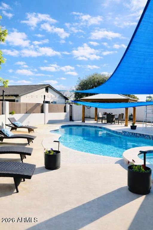 Image 54 of property listing at 338 E HARVARD Avenue, Gilbert, AZ 85234