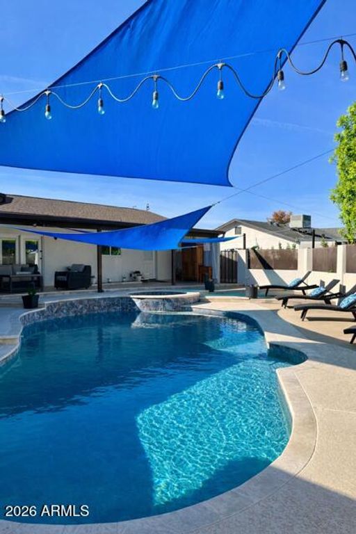 Image 56 of property listing at 338 E HARVARD Avenue, Gilbert, AZ 85234