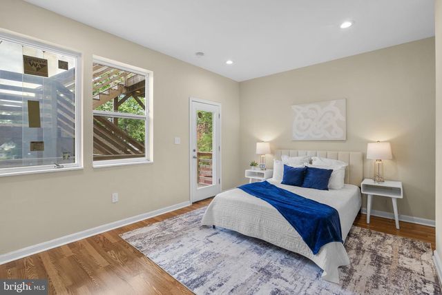 760 LAMONT ST NW, Washington, DC 20010