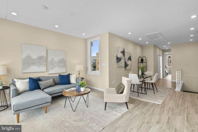 760 LAMONT ST NW, Washington, DC 20010