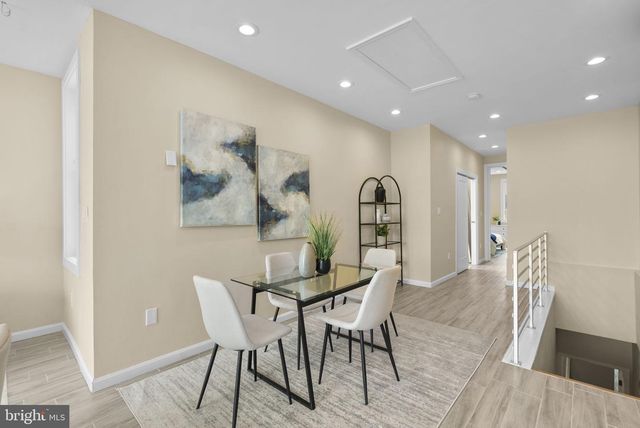 760 LAMONT ST NW, Washington, DC 20010