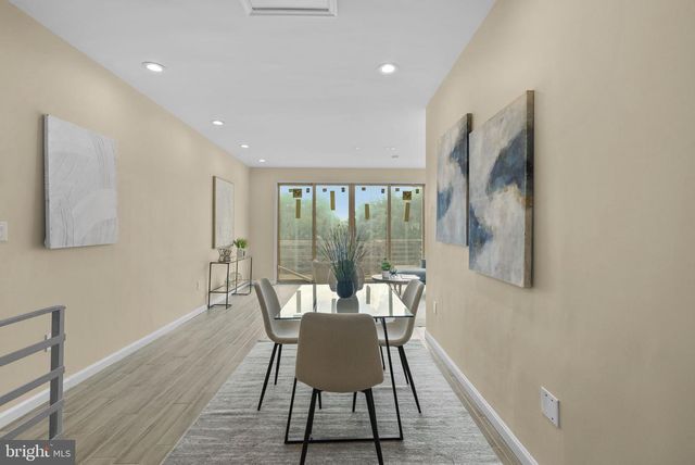 760 LAMONT ST NW, Washington, DC 20010