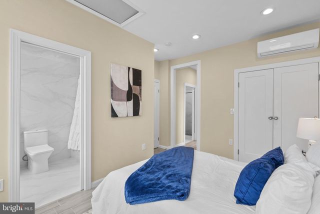760 LAMONT ST NW, Washington, DC 20010