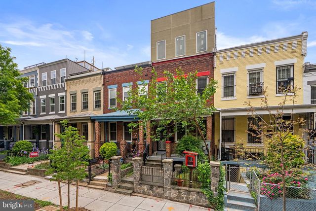 760 LAMONT ST NW, Washington, DC 20010