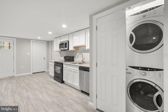 760 LAMONT ST NW, Washington, DC 20010
