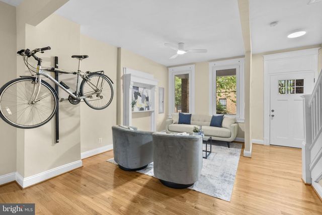 760 LAMONT ST NW, Washington, DC 20010