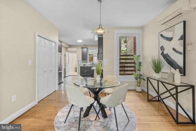 760 LAMONT ST NW, Washington, DC 20010