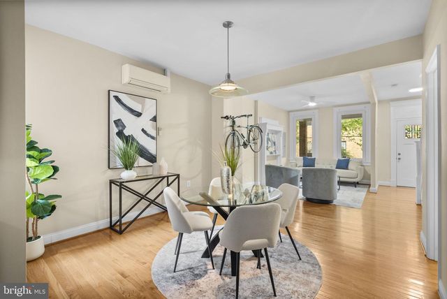 760 LAMONT ST NW, Washington, DC 20010